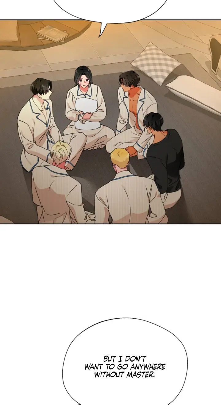 Read Breeding Protocol chapter 38 image 46 on Lezhin