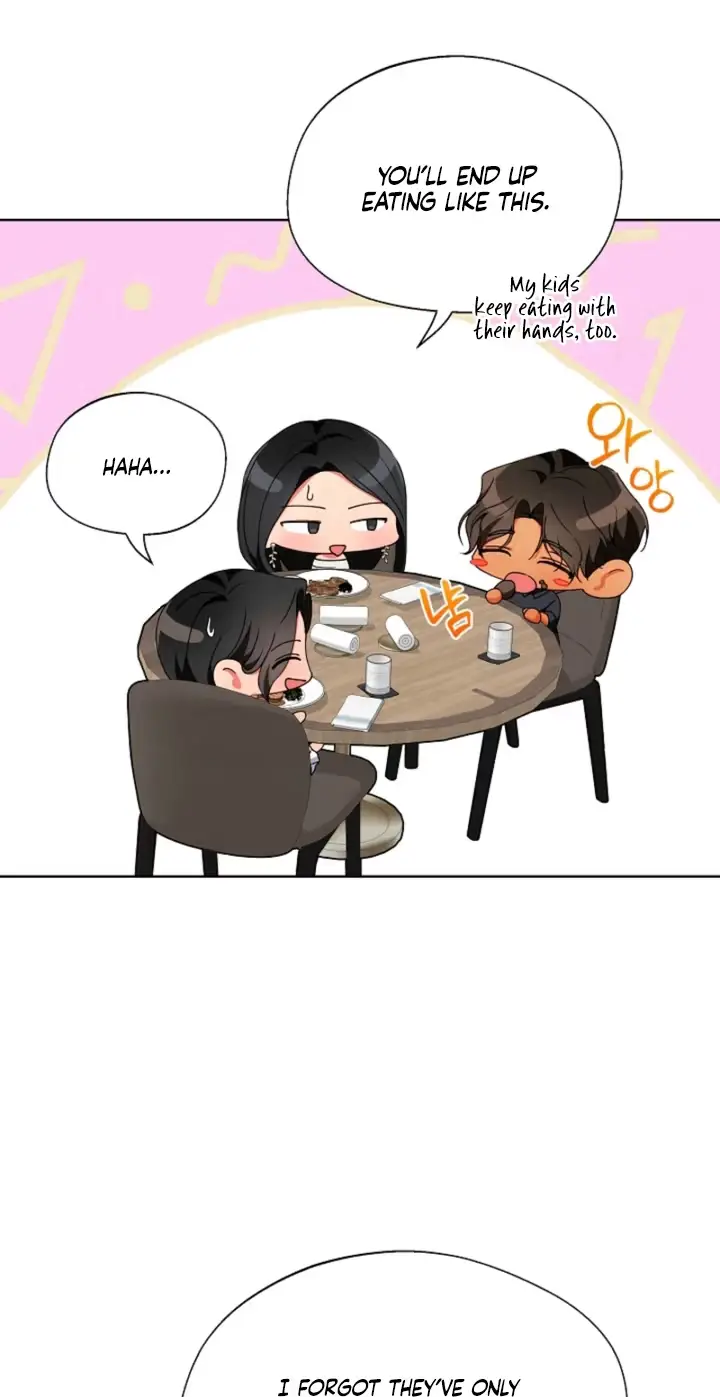 Read Breeding Protocol chapter 38 image 5 on Lezhin