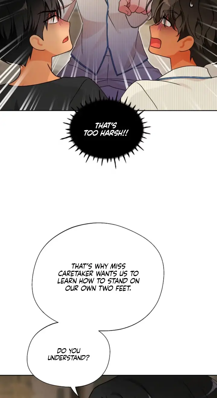 Read Breeding Protocol chapter 38 image 51 on Lezhin