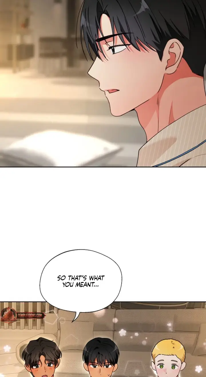 Read Breeding Protocol chapter 38 image 52 on Lezhin