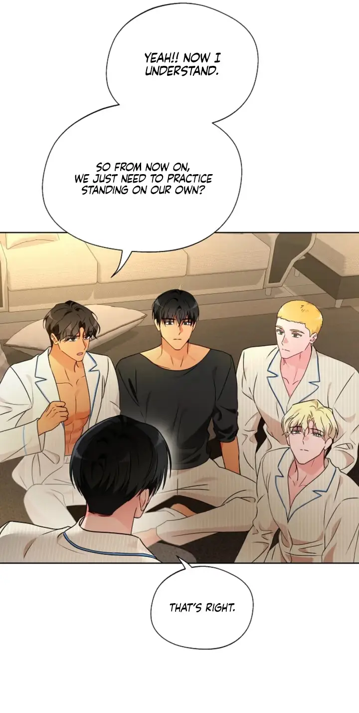 Read Breeding Protocol chapter 38 image 56 on Lezhin