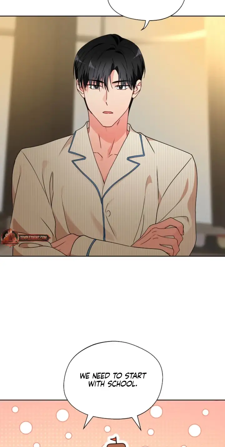 Read Breeding Protocol chapter 38 image 58 on Lezhin