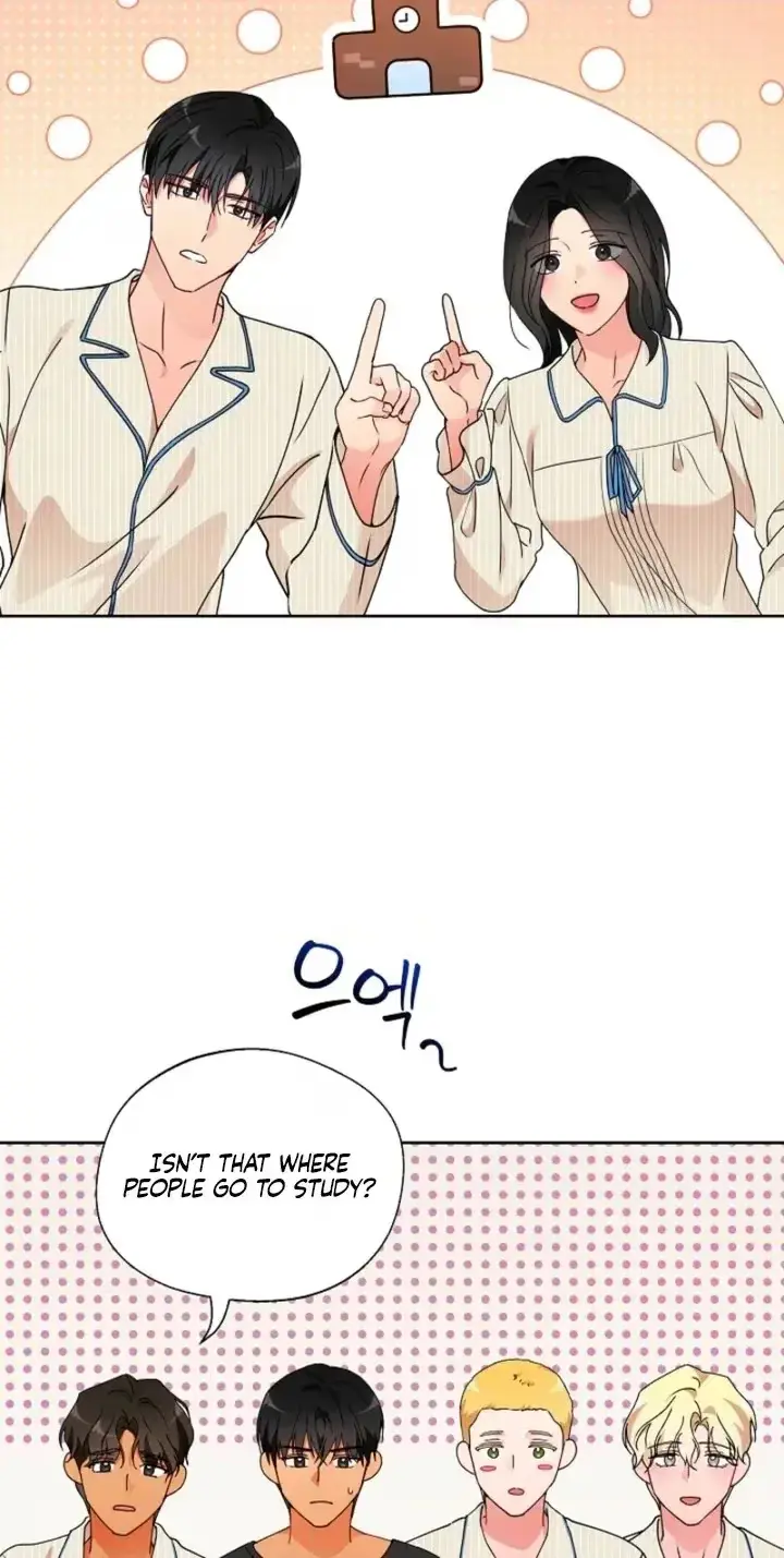 Read Breeding Protocol chapter 38 image 59 on Lezhin