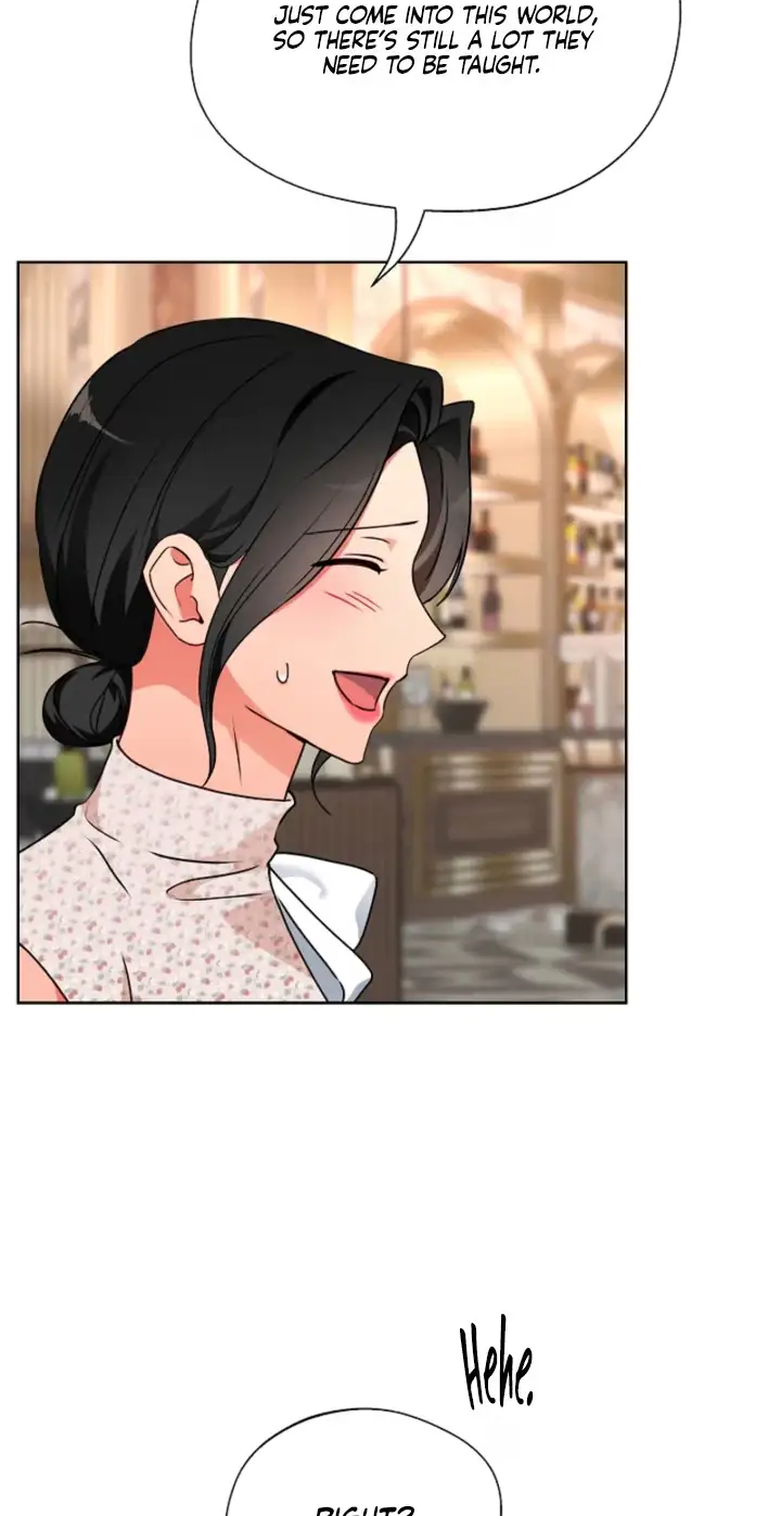 Read Breeding Protocol chapter 38 image 6 on Lezhin