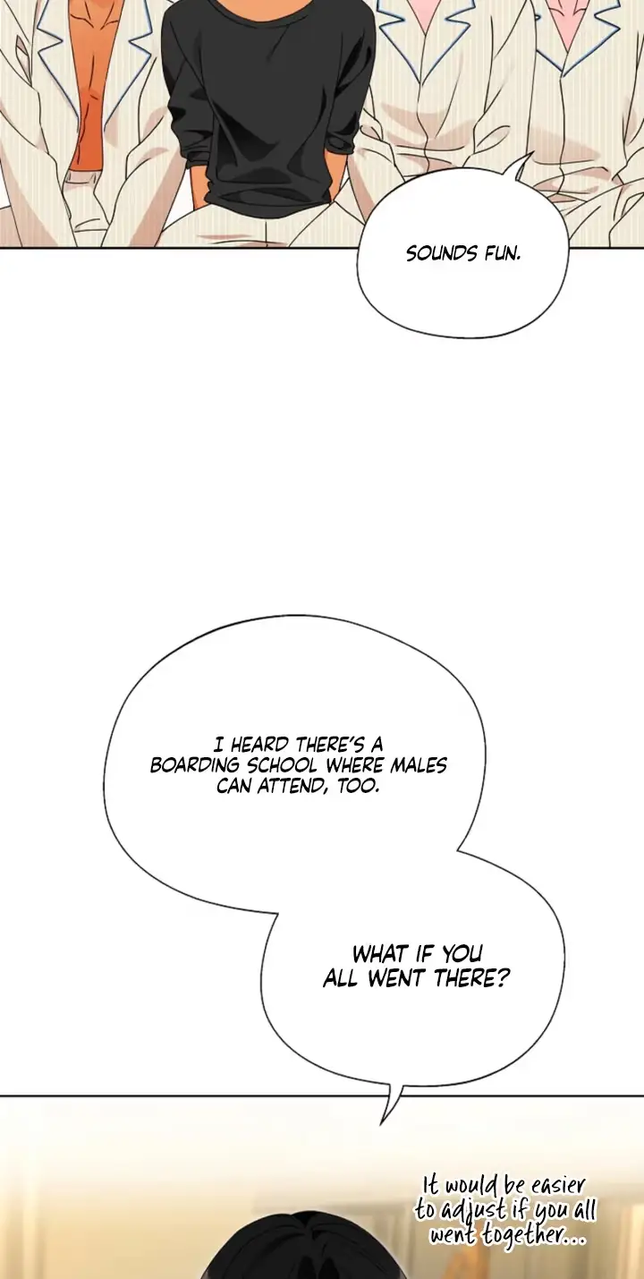 Read Breeding Protocol chapter 38 image 60 on Lezhin