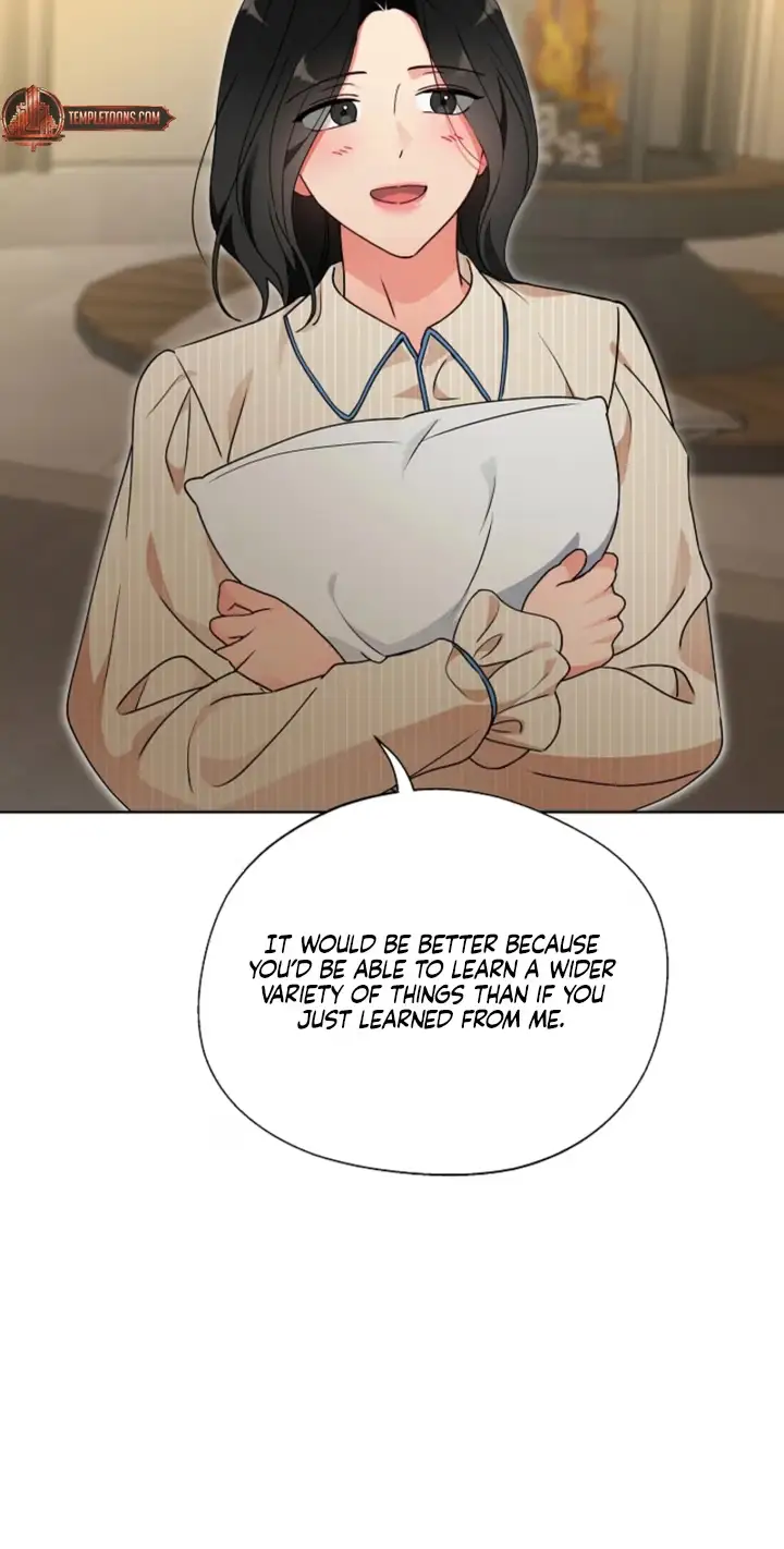Read Breeding Protocol chapter 38 image 61 on Lezhin