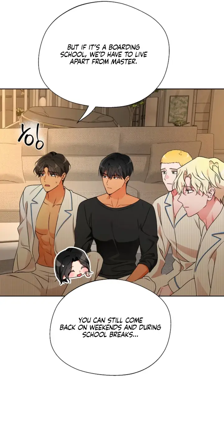 Read Breeding Protocol chapter 38 image 62 on Lezhin