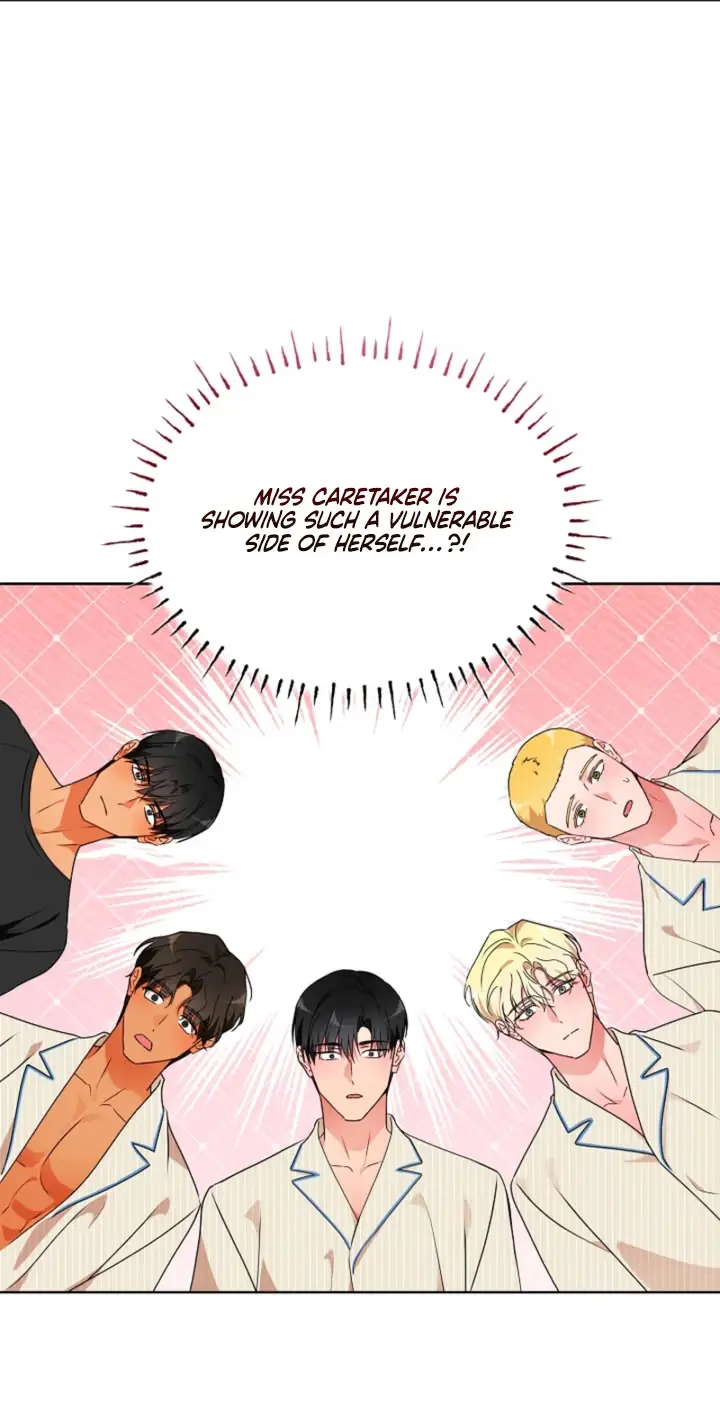 Read Breeding Protocol chapter 38 image 64 on Lezhin