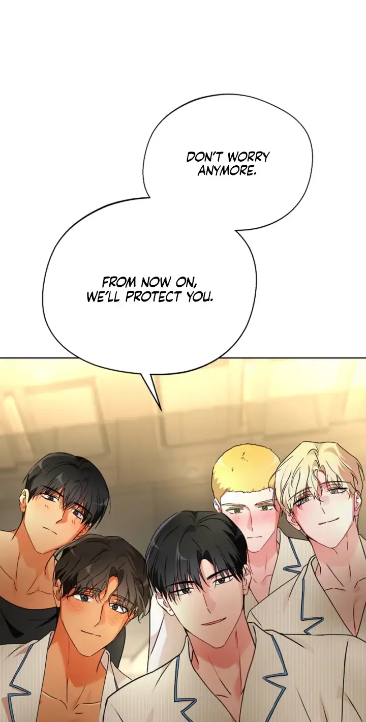 Read Breeding Protocol chapter 38 image 66 on Lezhin