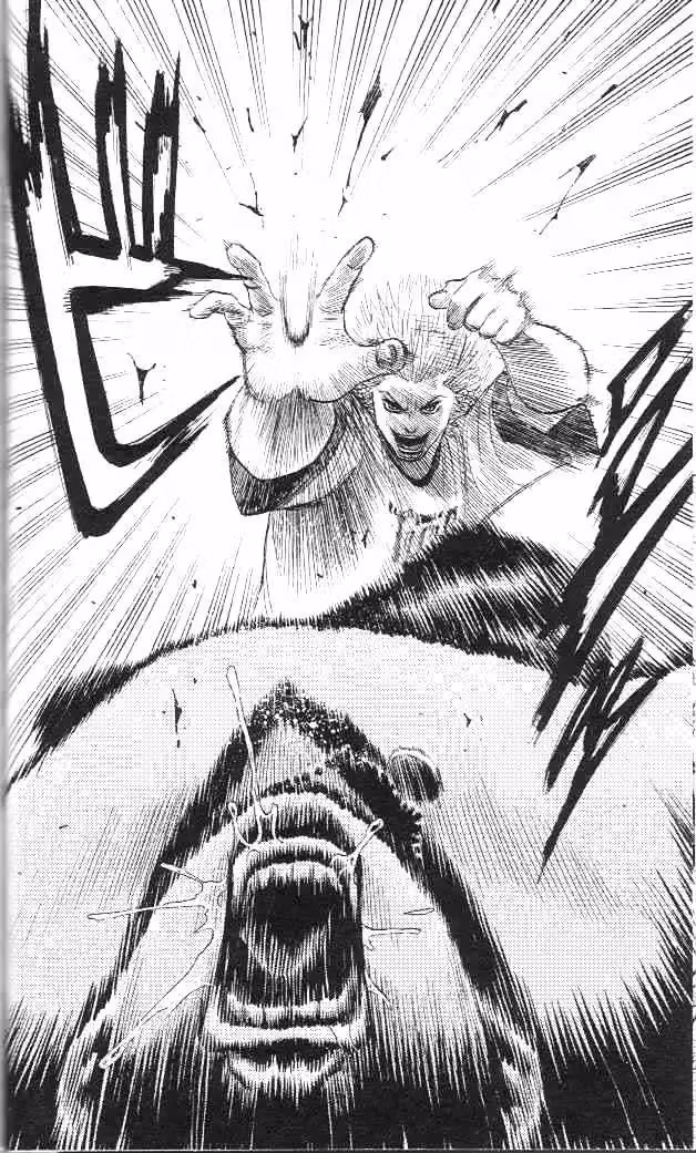 Read Bremen chapter 1.1 image 23 on Lezhin