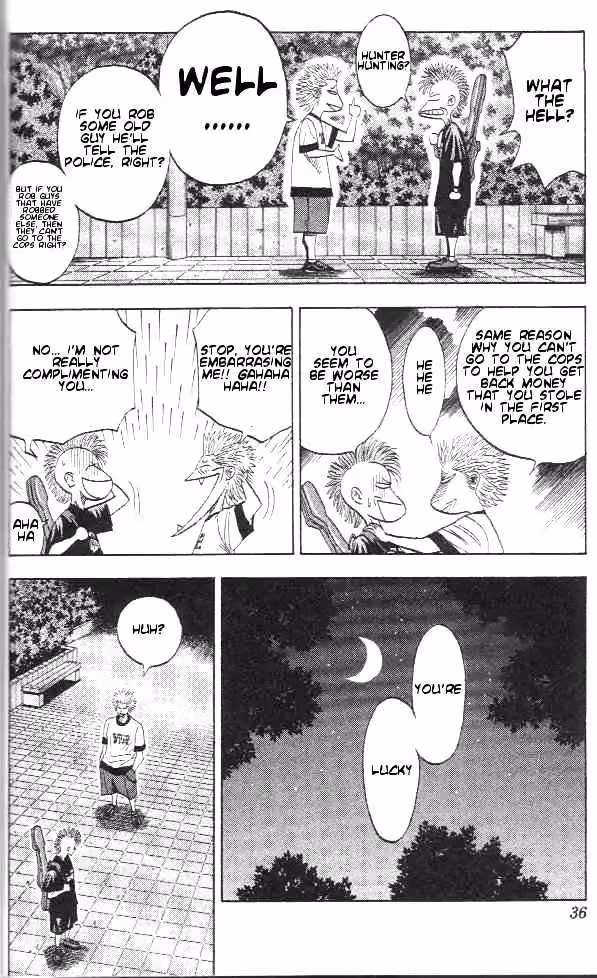Read Bremen chapter 1.2 image 1 on Lezhin