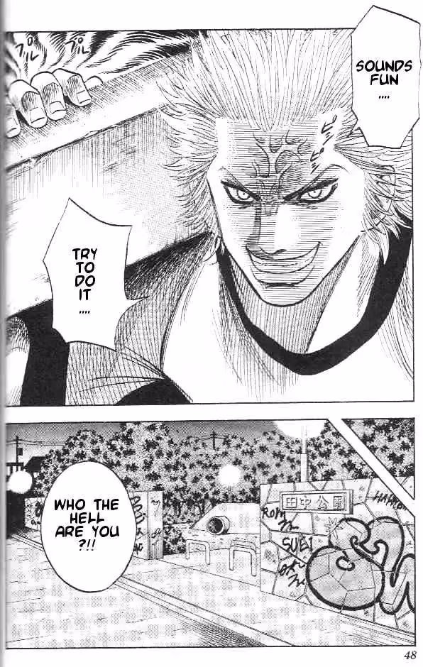 Read Bremen chapter 1.2 image 12 on Lezhin