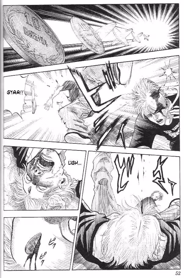 Read Bremen chapter 1.2 image 16 on Lezhin