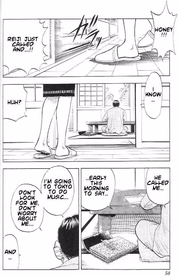Read Bremen chapter 1.2 image 22 on Lezhin