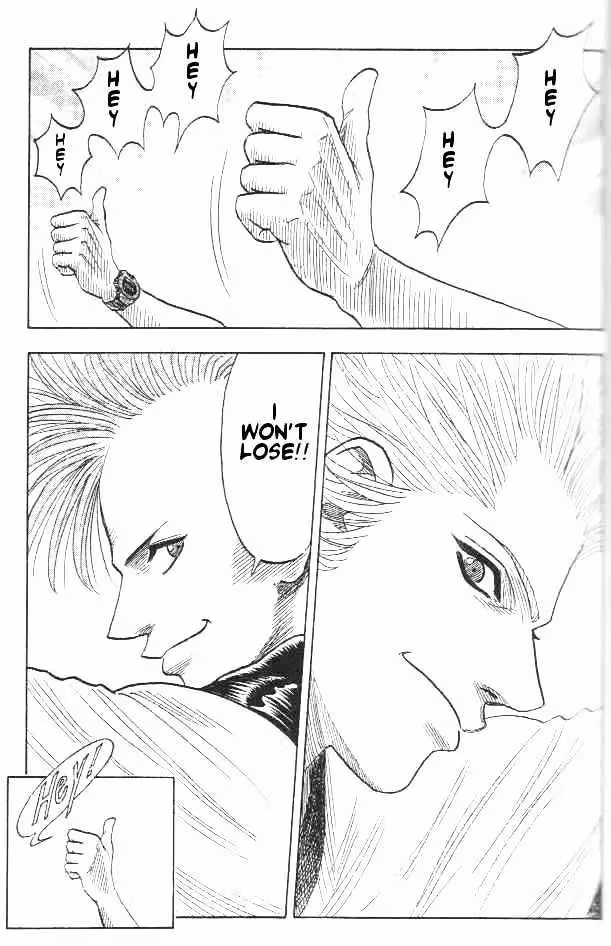 Read Bremen chapter 1.2 image 25 on Lezhin