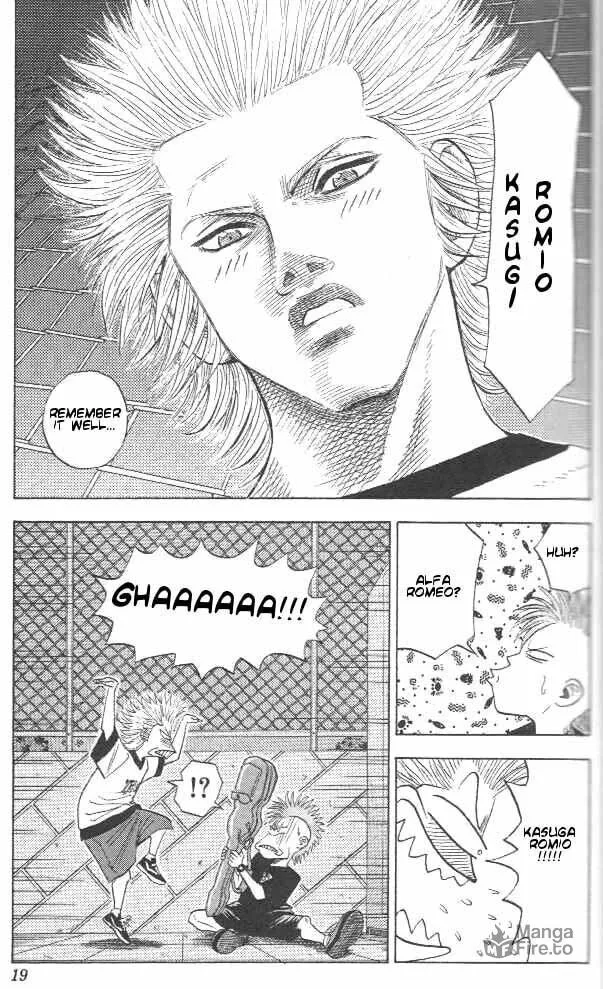 Read Bremen chapter 1 image 14 on Lezhin