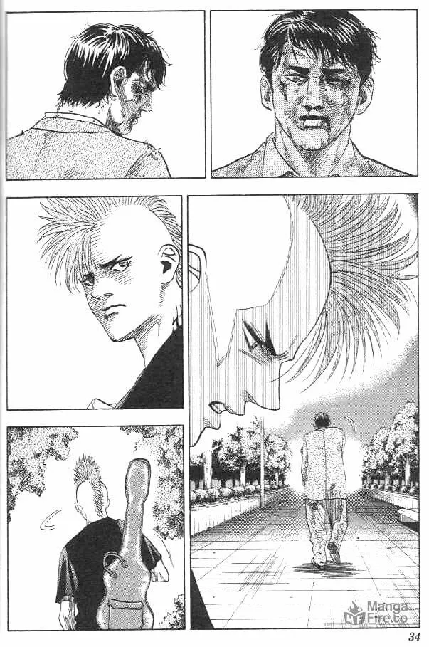Read Bremen chapter 1 image 29 on Lezhin