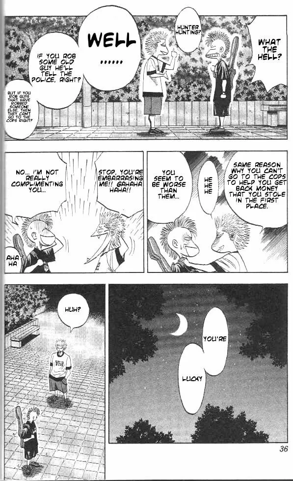 Read Bremen chapter 1 image 31 on Lezhin