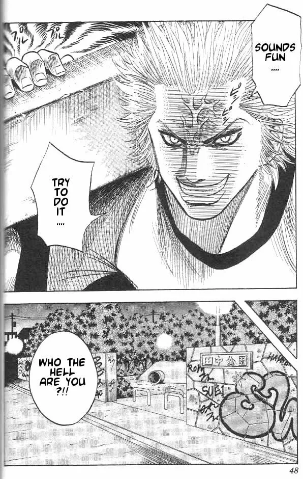 Read Bremen chapter 1 image 42 on Lezhin