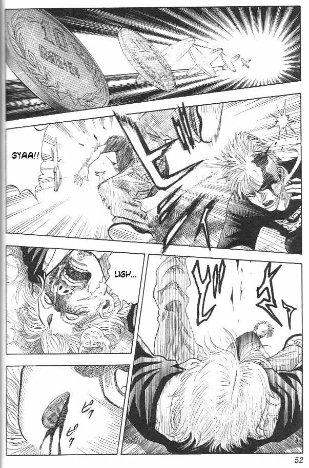 Read Bremen chapter 1 image 46 on Lezhin