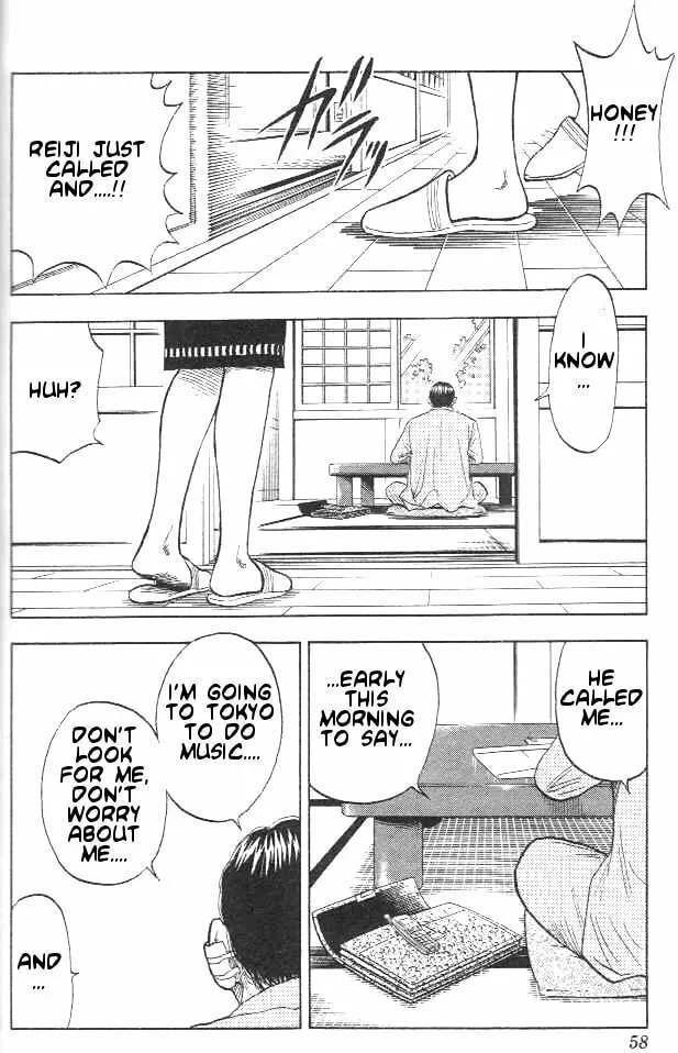 Read Bremen chapter 1 image 52 on Lezhin