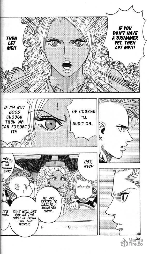 Read Bremen chapter 10 image 11 on Lezhin