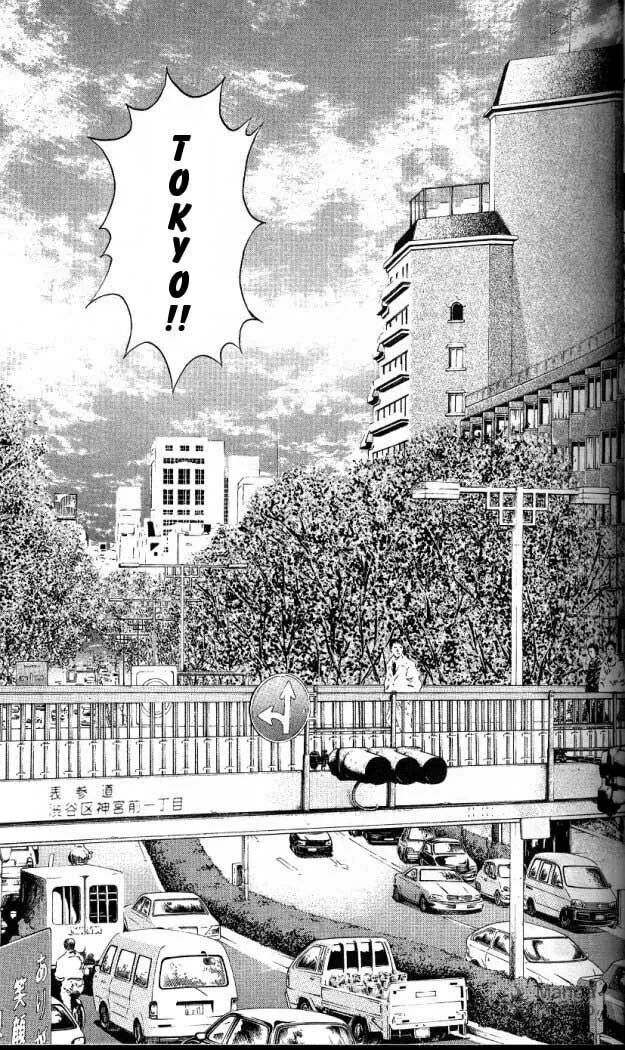 Read Bremen chapter 10 image 14 on Lezhin
