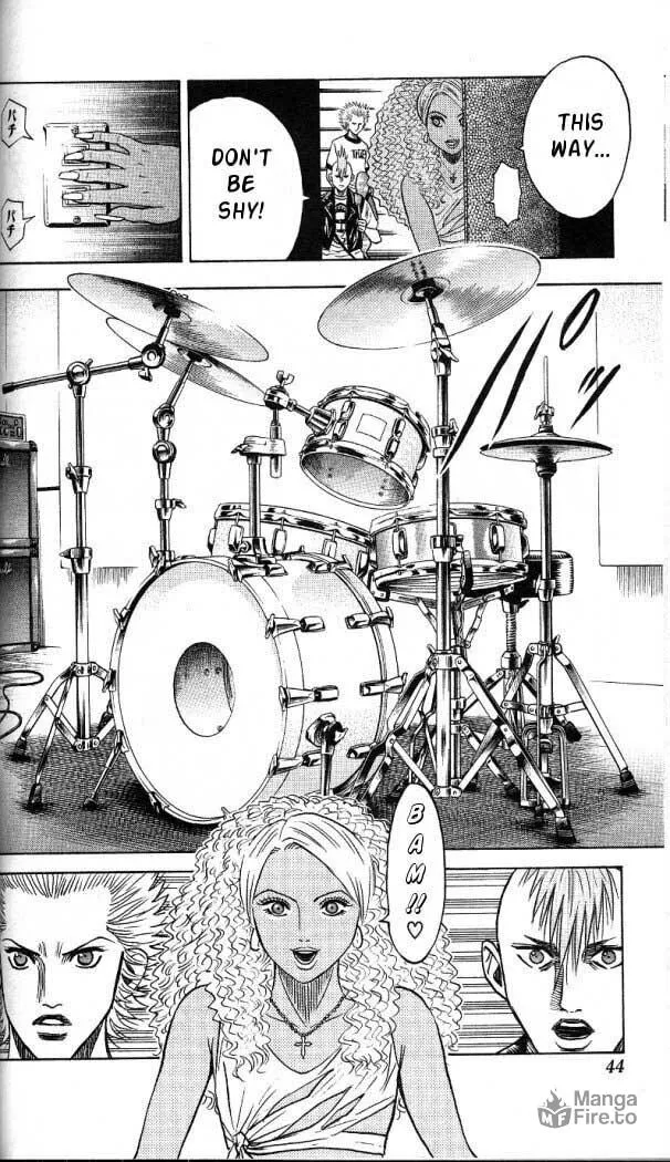 Read Bremen chapter 10 image 17 on Lezhin