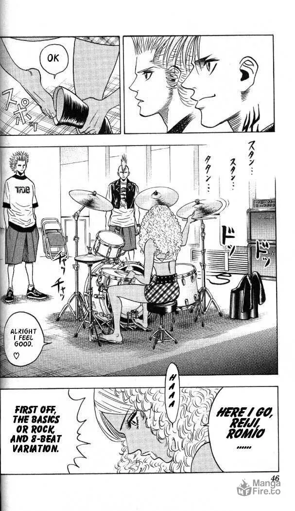 Read Bremen chapter 10 image 19 on Lezhin