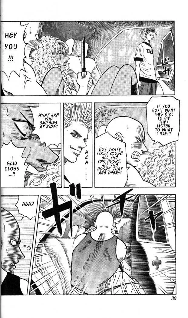 Read Bremen chapter 10 image 3 on Lezhin
