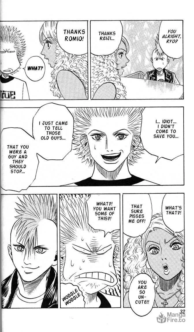 Read Bremen chapter 10 image 5 on Lezhin
