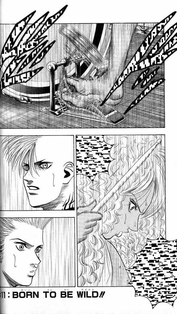 Read Bremen chapter 11 image 0 on Lezhin