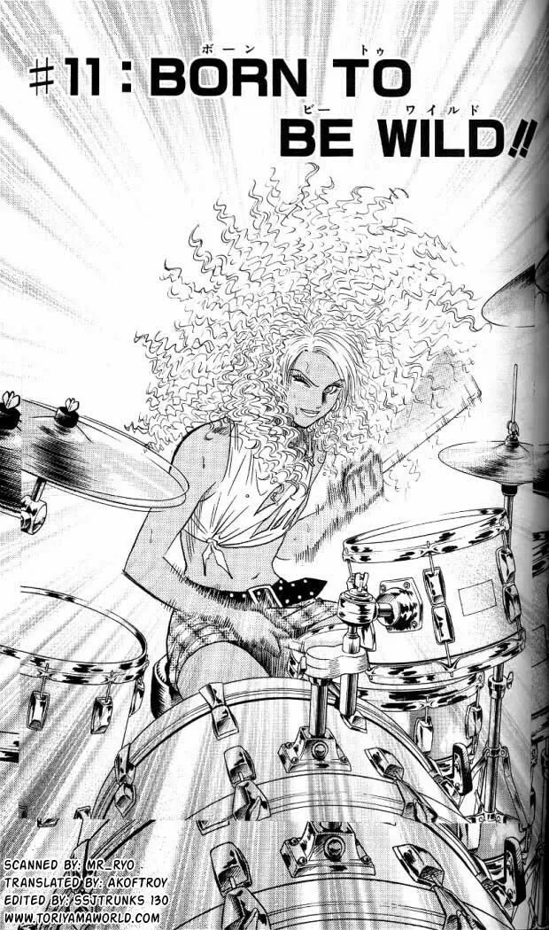 Read Bremen chapter 11 image 1 on Lezhin