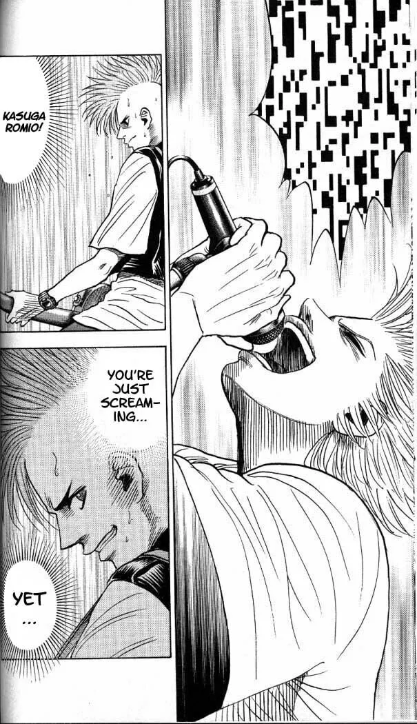 Read Bremen chapter 11 image 10 on Lezhin