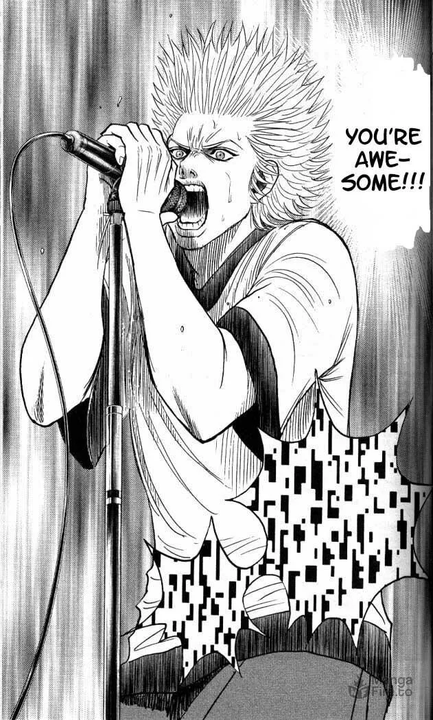 Read Bremen chapter 11 image 11 on Lezhin