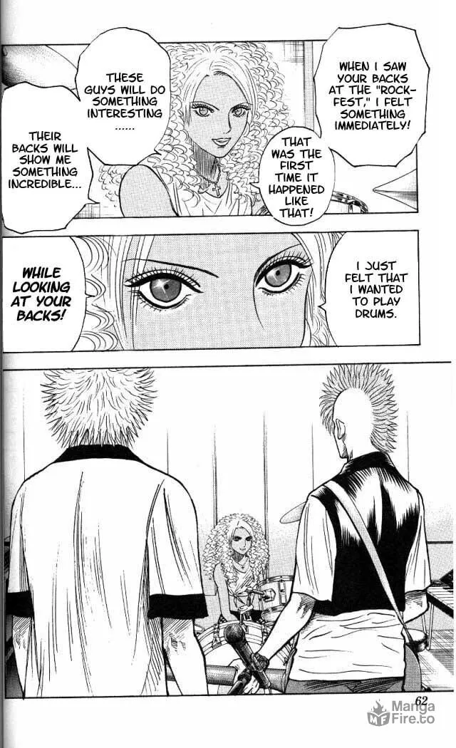 Read Bremen chapter 11 image 14 on Lezhin