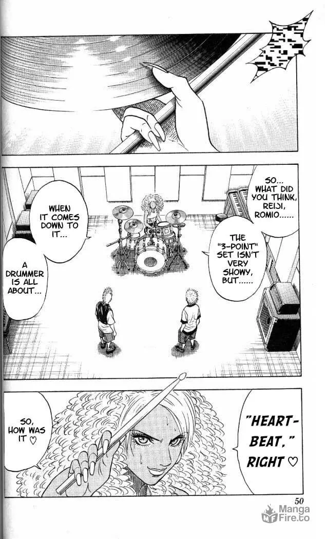 Read Bremen chapter 11 image 2 on Lezhin