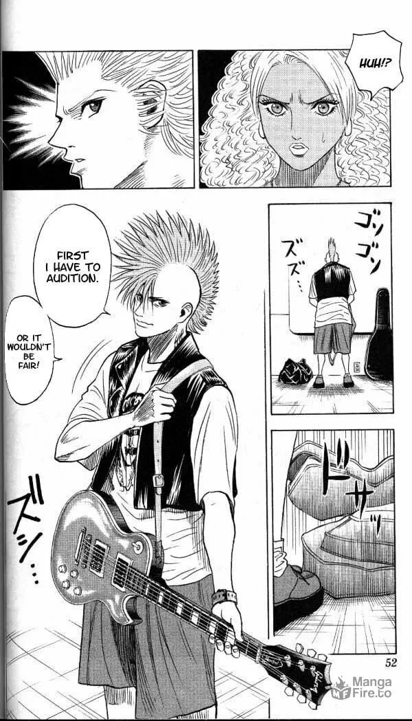 Read Bremen chapter 11 image 4 on Lezhin