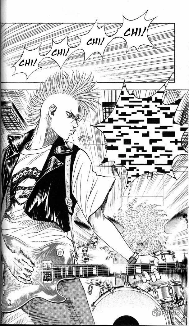 Read Bremen chapter 11 image 8 on Lezhin
