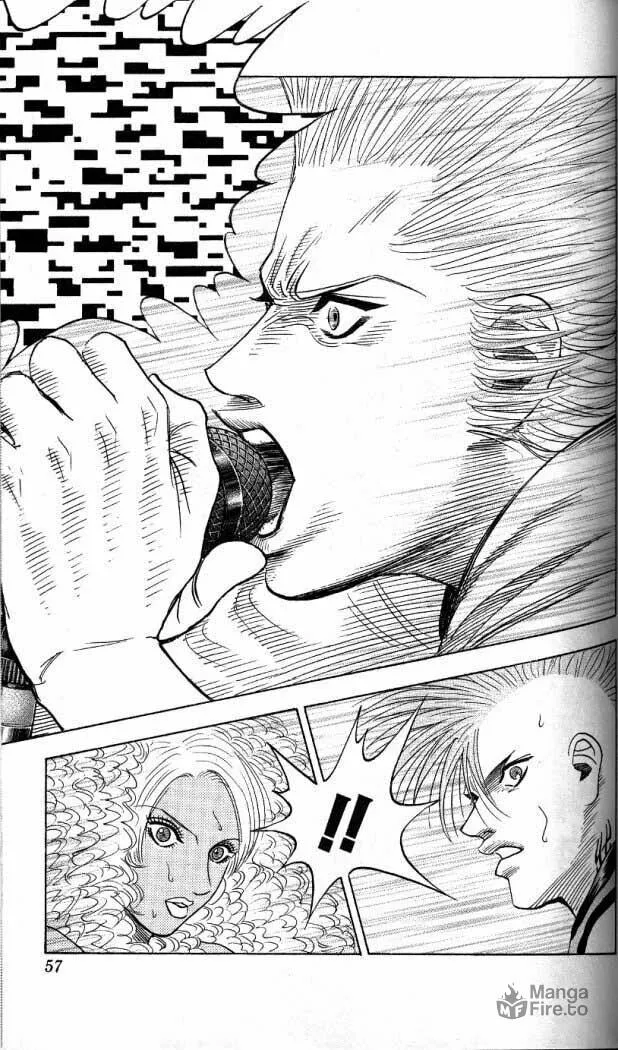 Read Bremen chapter 11 image 9 on Lezhin