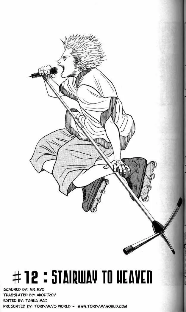 Read Bremen chapter 12 image 0 on Lezhin