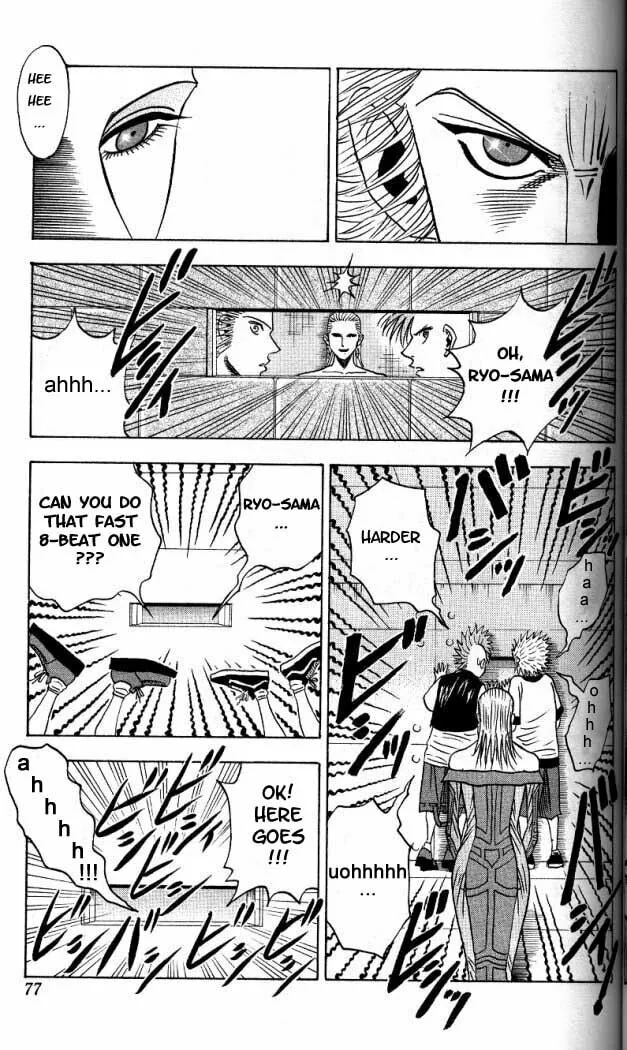 Read Bremen chapter 12 image 10 on Lezhin