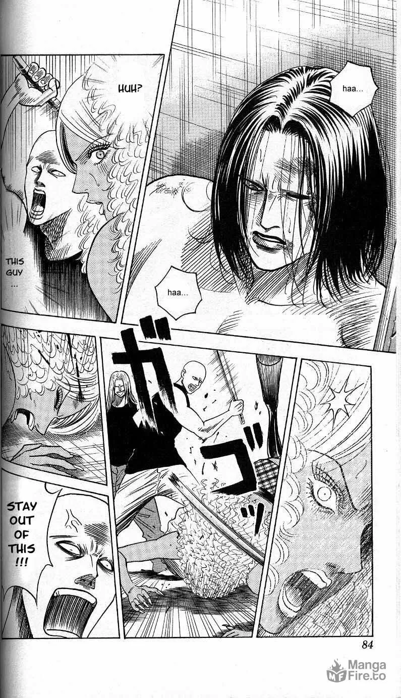 Read Bremen chapter 12 image 17 on Lezhin