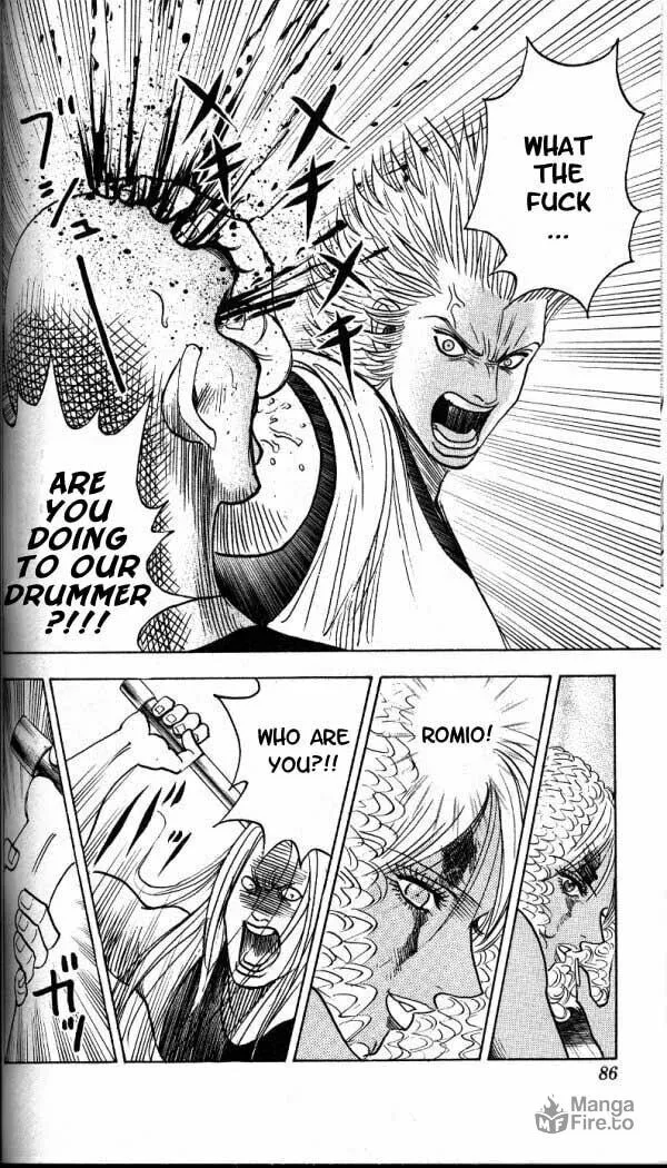 Read Bremen chapter 12 image 19 on Lezhin