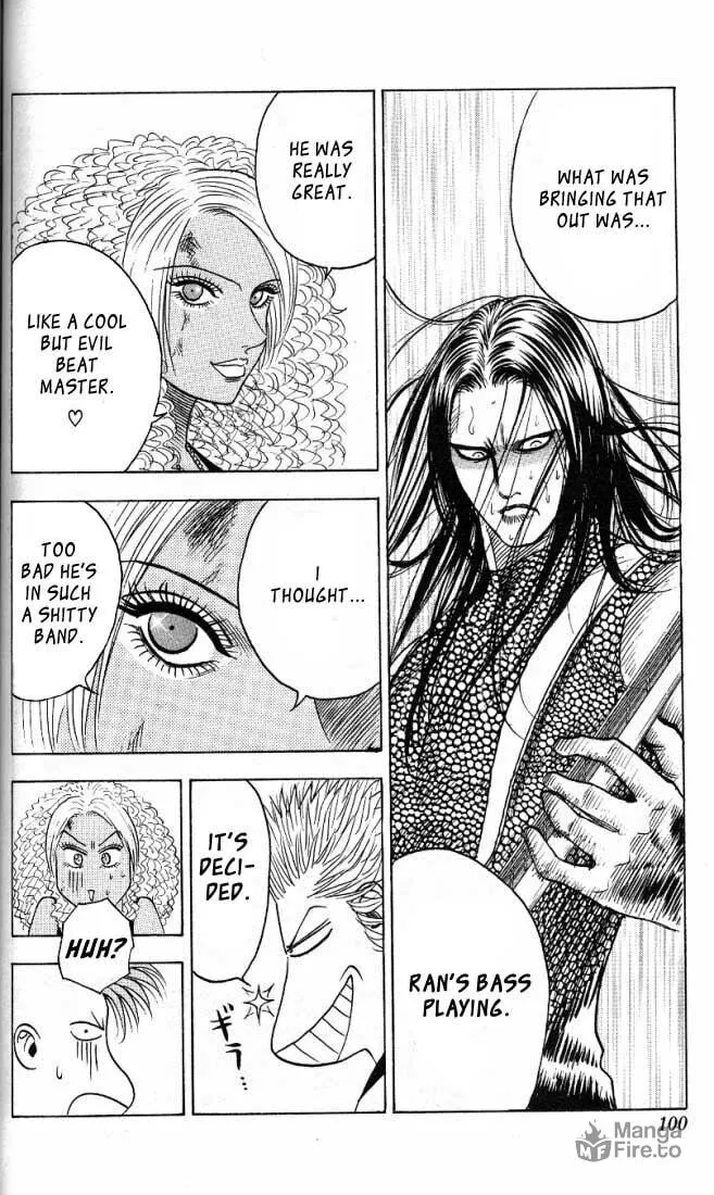 Read Bremen chapter 13 image 11 on Lezhin
