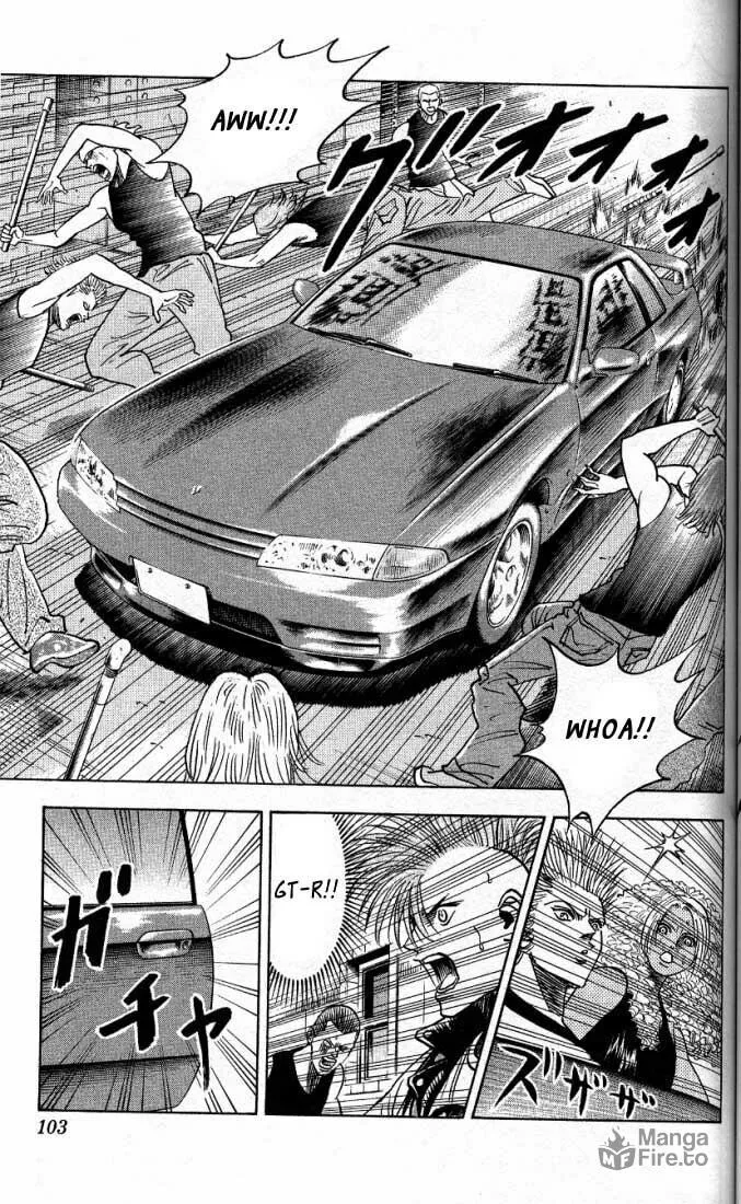 Read Bremen chapter 13 image 14 on Lezhin