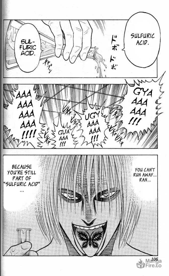 Read Bremen chapter 13 image 17 on Lezhin