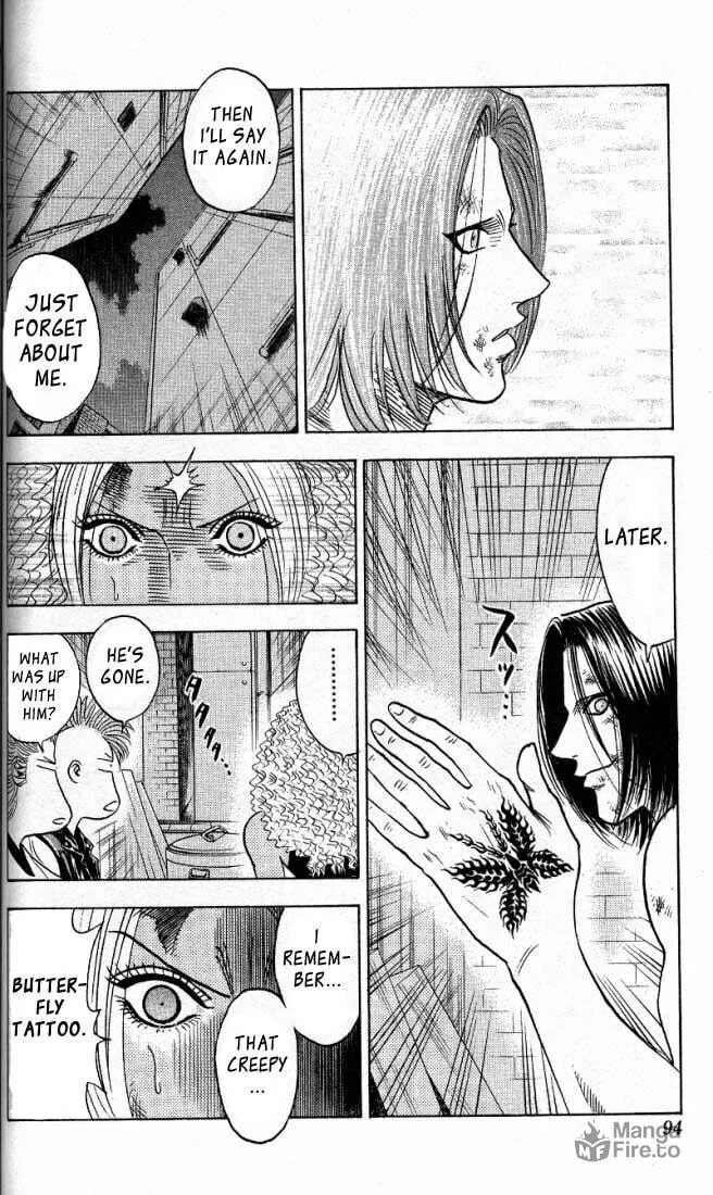 Read Bremen chapter 13 image 5 on Lezhin