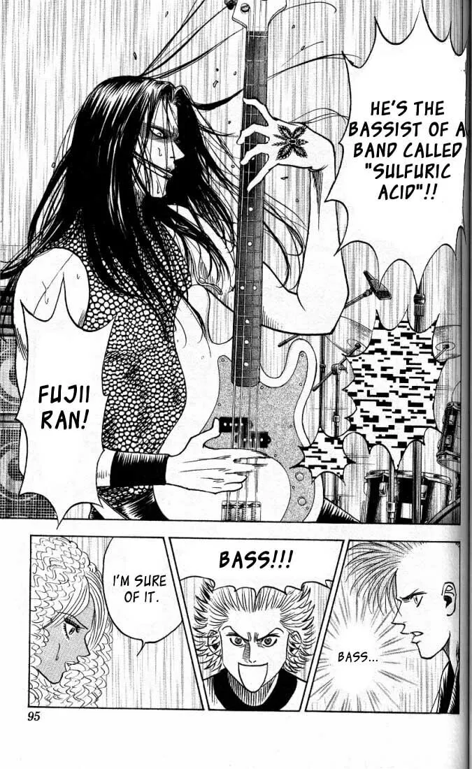 Read Bremen chapter 13 image 6 on Lezhin