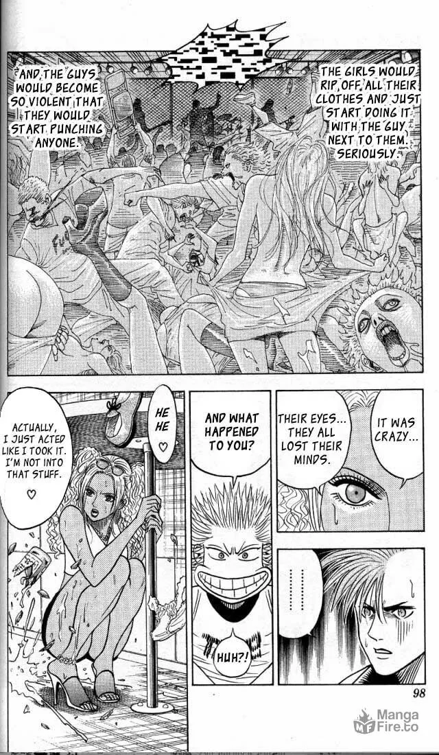Read Bremen chapter 13 image 9 on Lezhin